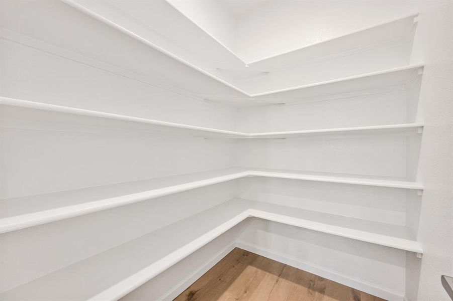 Furnished interior view inside a new home in ArrowBrooke Elements, Aubrey (Image 16). Furnished interior view inside a new home in ArrowBrooke Elements, Aubrey (Image 16).