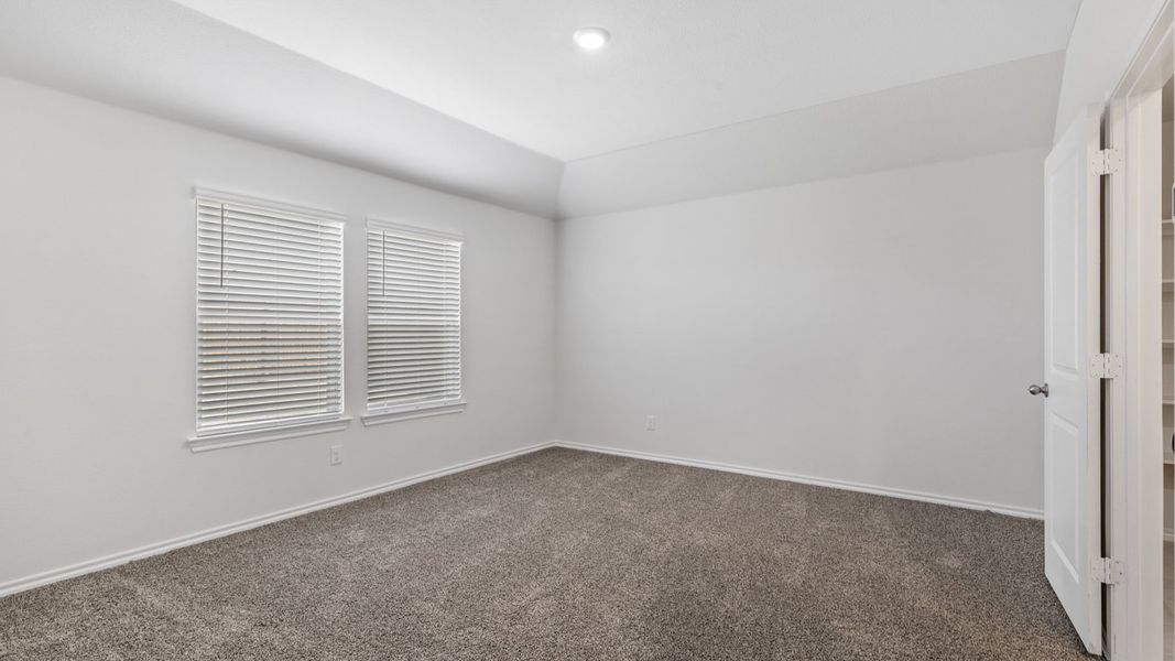 Spacious, unfurnished interior of a new home in Riverfield, Josephine (Image 11). Spacious, unfurnished interior of a new home in Riverfield, Josephine (Image 11).