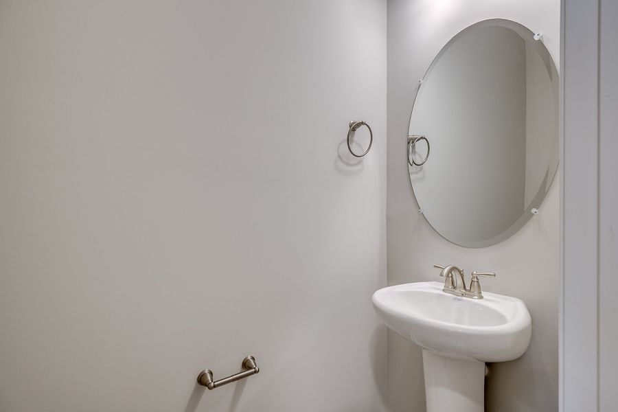 Image 21 representing the Reynolds by Beazer Homes in Marshfield: Signature Collection, Longs, SC. Image 21 representing the Reynolds by Beazer Homes in Marshfield: Signature Collection, Longs, SC.