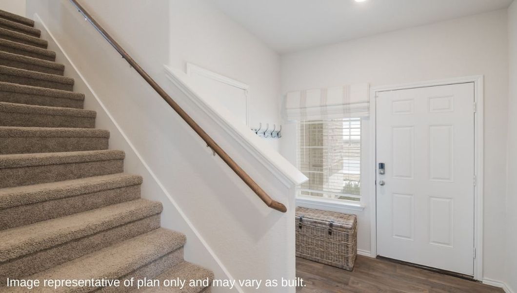 Image 30 of a home in Blue Ridge Ranch.