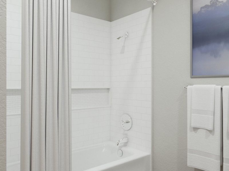 Photos are a representation of the floor plan. Options and interior selections will vary. Photos are a representation of the floor plan. Options and interior selections will vary.
