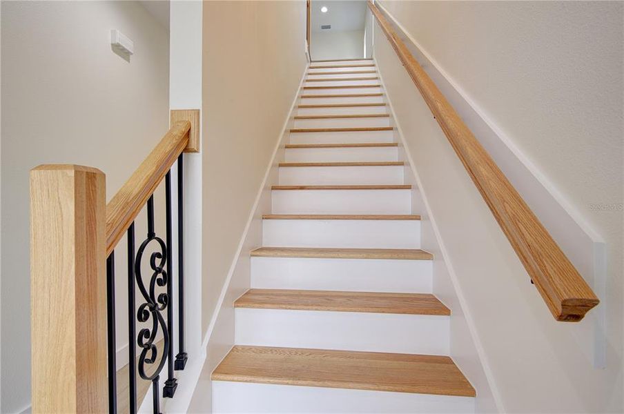 Spacious, unfurnished interior of a new home in , Mount Dora (Image 36). Spacious, unfurnished interior of a new home in , Mount Dora (Image 36).