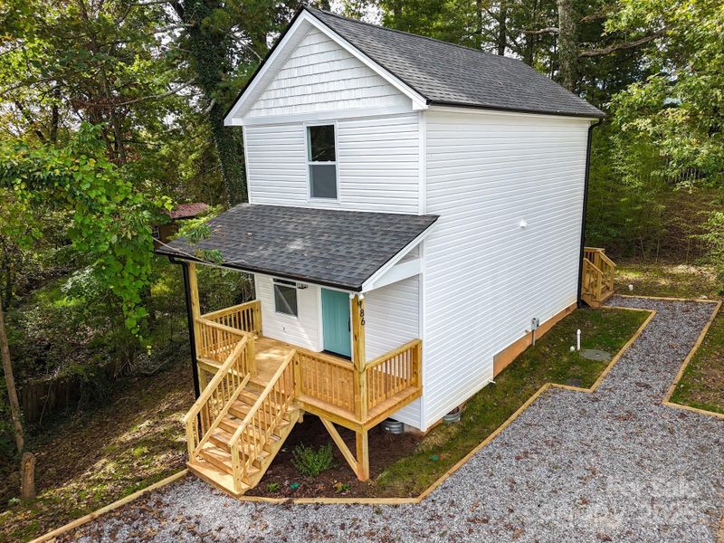 Image 35 of a home in . Image 35 of a home in .