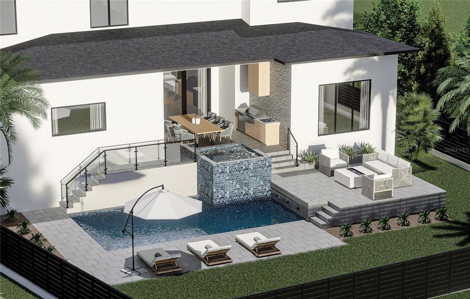 Community amenities in , St. Petersburg (Image 14).