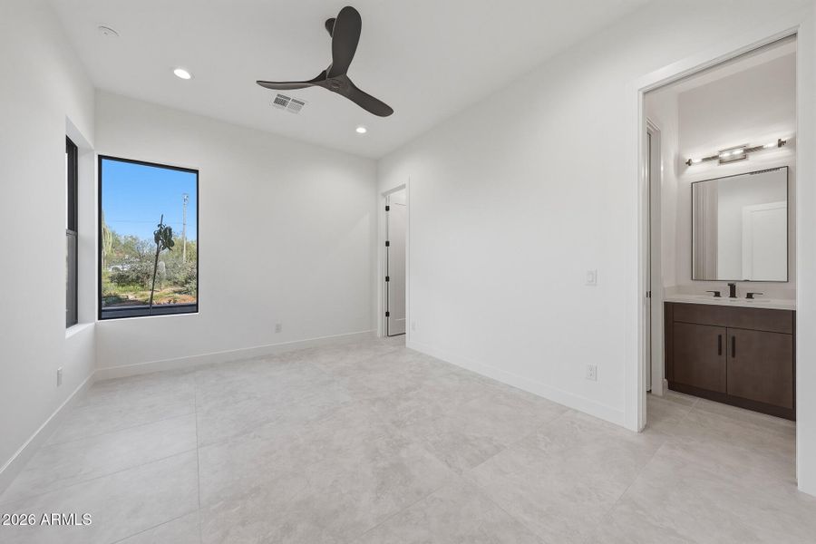 B (29) Model Guest Bedroom or Bdrm 5 B (29) Model Guest Bedroom or Bdrm 5