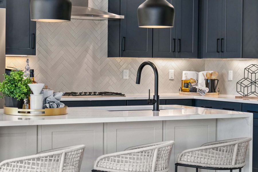 The Huntington Model The Huntington Model