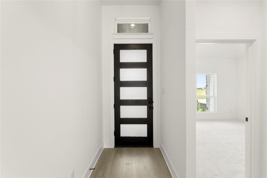 03. 1837 Murrah - Entry