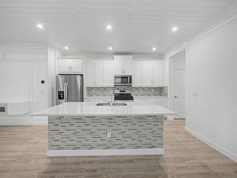 Kitchen Kitchen