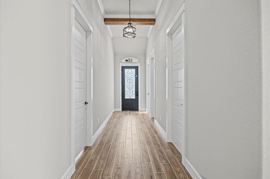 Spacious, unfurnished interior of a new home in , Montgomery (Image 29). Spacious, unfurnished interior of a new home in , Montgomery (Image 29).