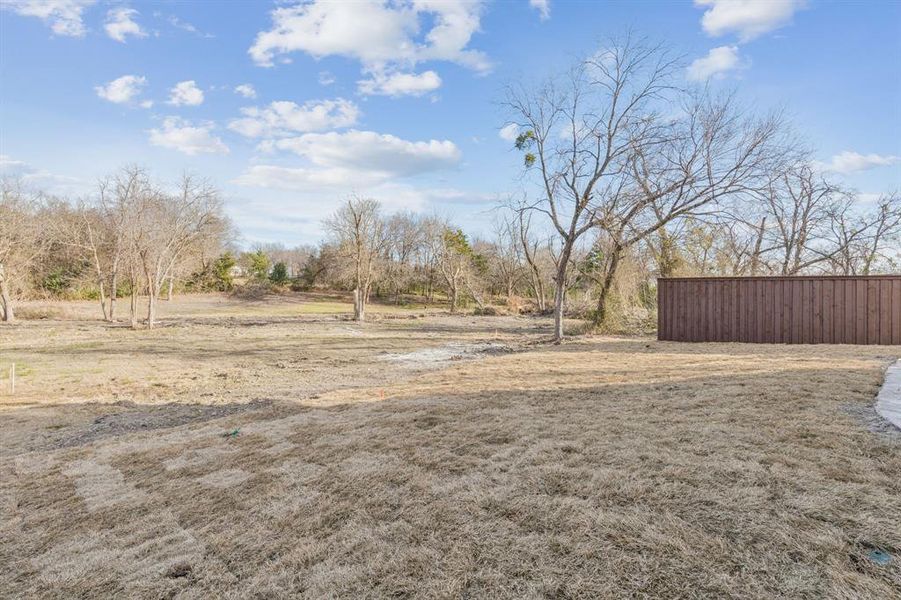 Site preparation for new homesites in , Rockwall (Image 29).