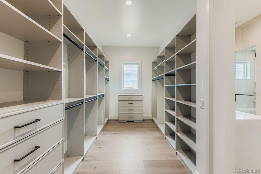 Furnished interior view inside a new home in , Broomfield (Image 10). Furnished interior view inside a new home in , Broomfield (Image 10).