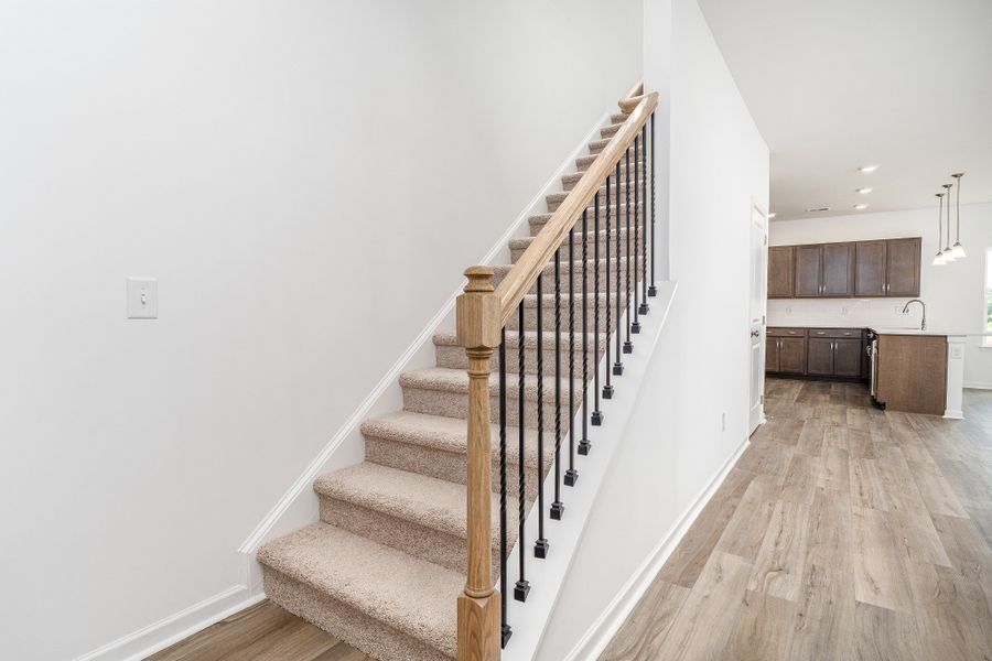 Image 21 of a home in Ridgewood.