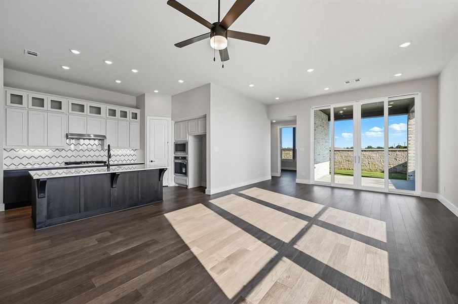 Family Room Family Room