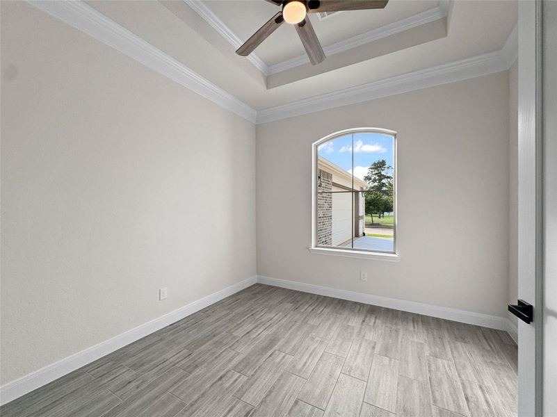 Similar Office/Study n a Home Built By TX Best Home Builders Similar Office/Study n a Home Built By TX Best Home Builders