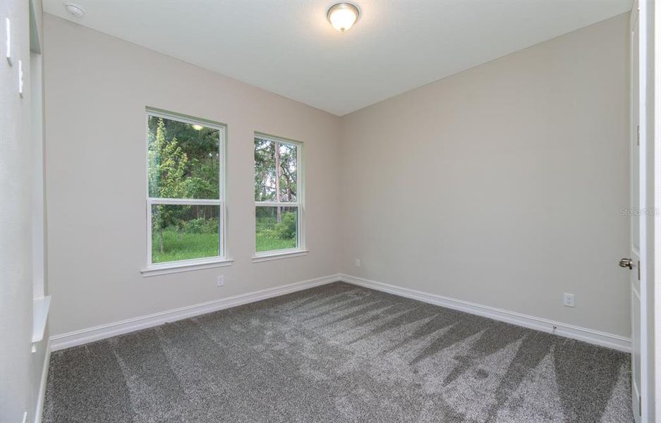 Spacious, unfurnished interior of a new home in , Brooksville (Image 24). Spacious, unfurnished interior of a new home in , Brooksville (Image 24).