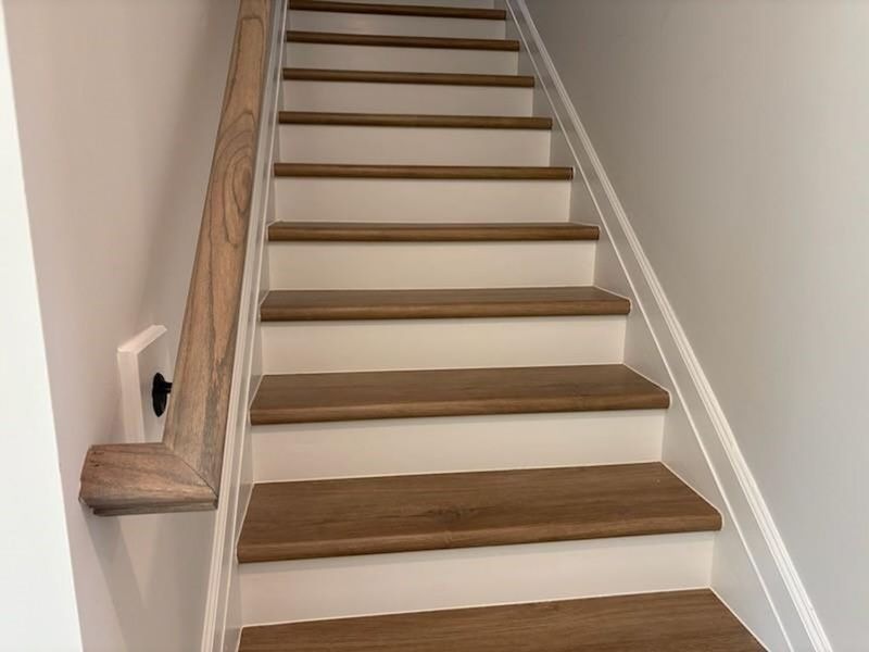 Close-up of interior finishes inside a home in Cedar Farms, Winder (Image 12). Close-up of interior finishes inside a home in Cedar Farms, Winder (Image 12).