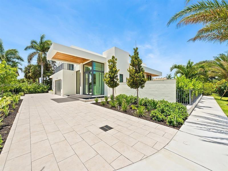 Image 45 of a home in .