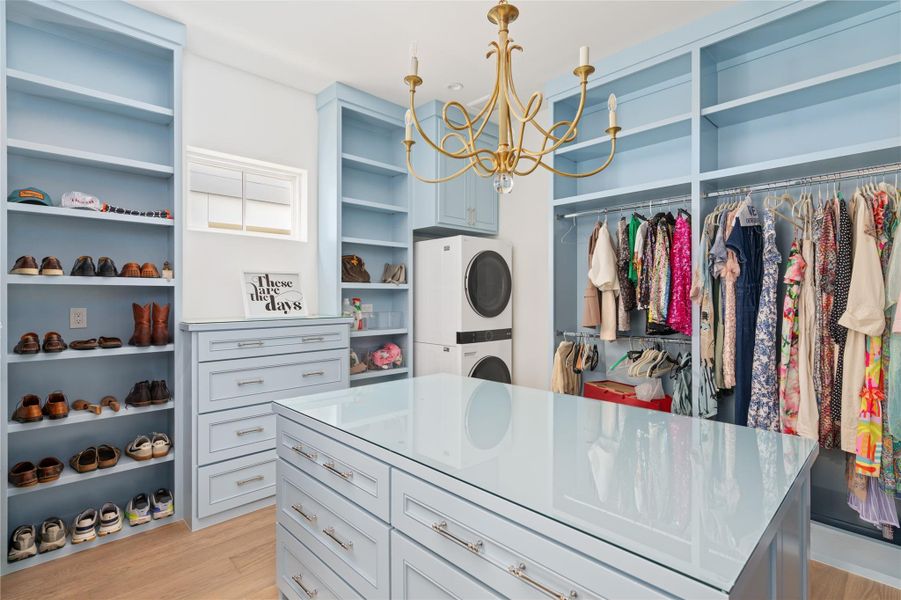 Previous Build. Selections to be finalized.