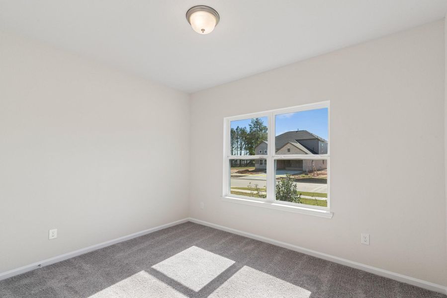 The Crawford- Bed 2. Sample image for illustration; upgrades, options, and colors may vary. The Crawford- Bed 2. Sample image for illustration; upgrades, options, and colors may vary.