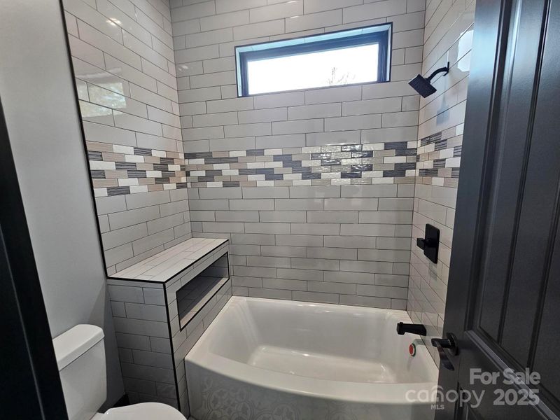 Furnished interior view inside a new home in , Morganton (Image 3). Furnished interior view inside a new home in , Morganton (Image 3).