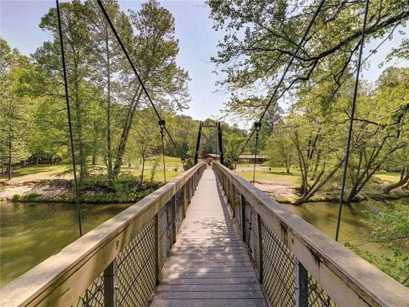 Natural landscape and outdoor views near  in Ellijay (Image 26).