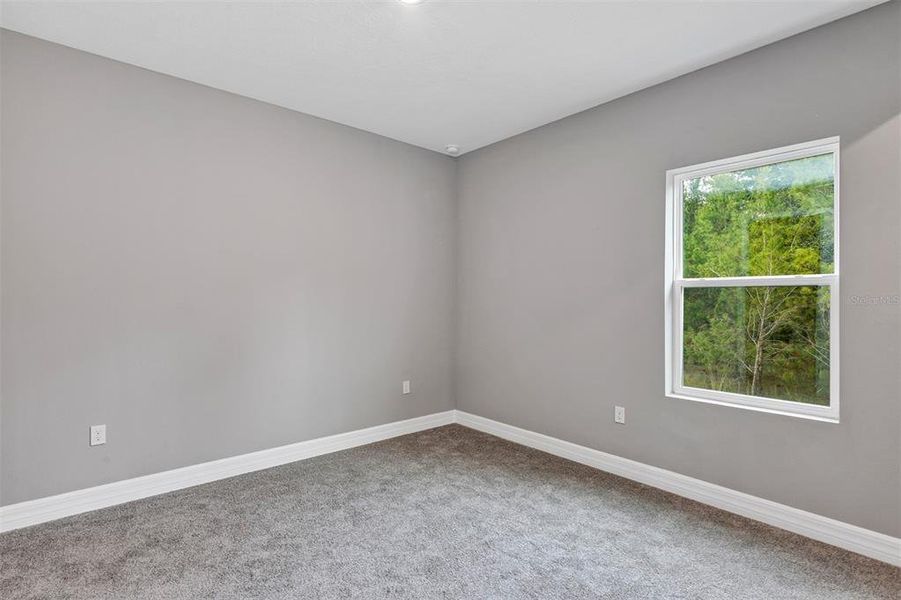 Spacious, unfurnished interior of a new home in , Homosassa (Image 40). Spacious, unfurnished interior of a new home in , Homosassa (Image 40).