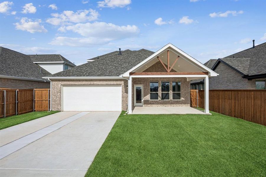 Image 30 of a home in Dove Hollow. Image 30 of a home in Dove Hollow.