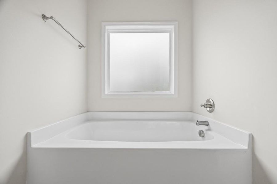 Furnished interior view inside a new home in , Winder (Image 12).