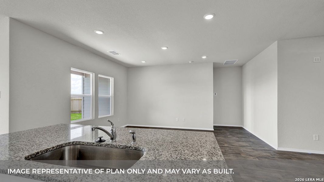 Image 33 of a home in Arroyo Ranch.