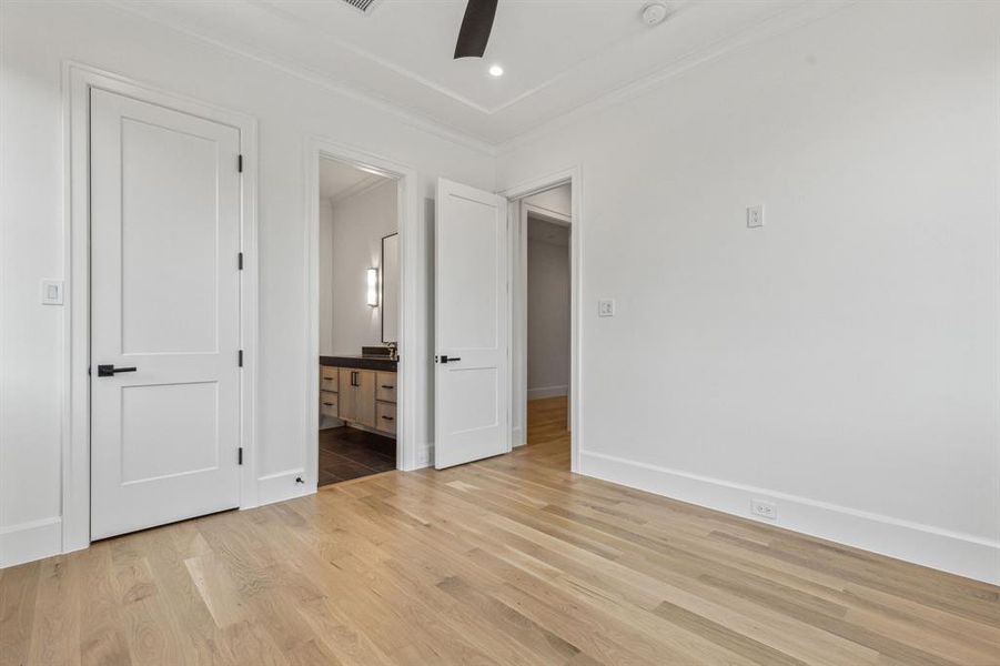 Spacious, unfurnished interior of a new home in , Westlake (Image 20). Spacious, unfurnished interior of a new home in , Westlake (Image 20).