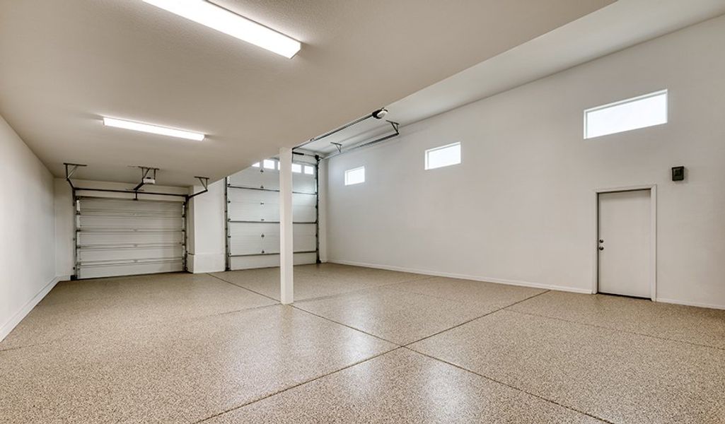 Copper-6-AmalfiAtMountainFalls Garage