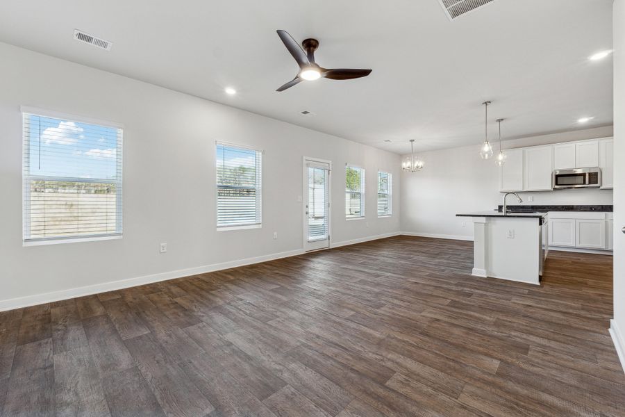 4br New Home in McDonough, GA.  - Slide 6