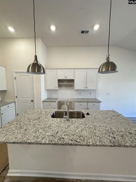 Close-up of interior finishes inside a home in Piney Woods Bluff, Columbia (Image 19).
