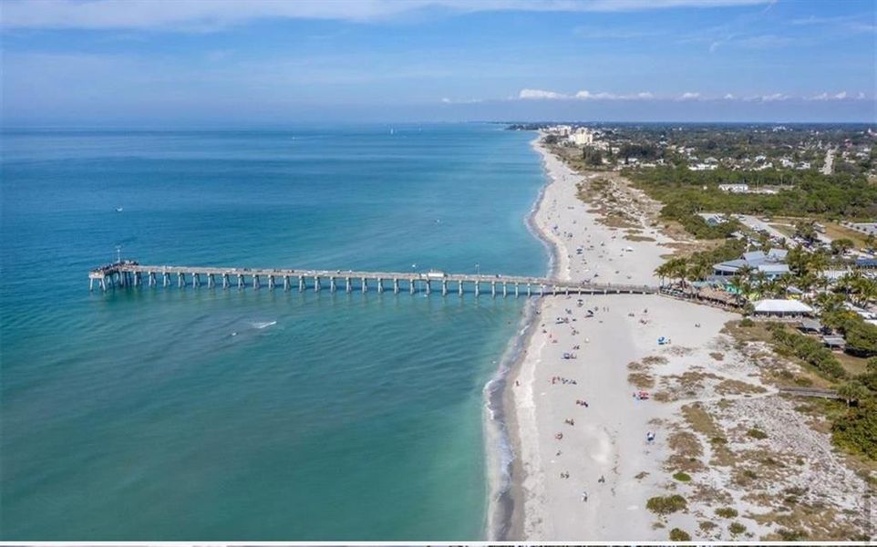 Natural landscape and outdoor views near Vistera of Venice in Nokomis (Image 33).