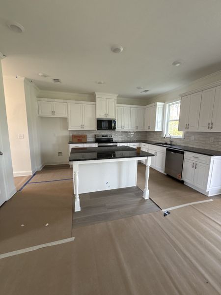 Image 30 of a home in Tillery Park.