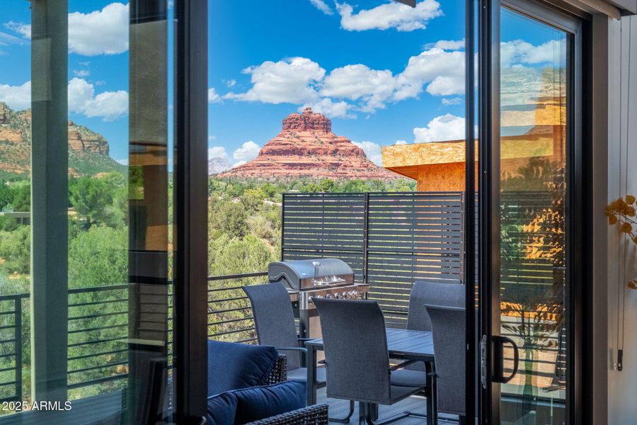 Main House Living Views Main House Living Views