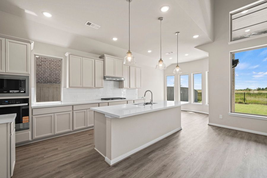 3,442sf New Home in Hockley, TX.  - Slide 10