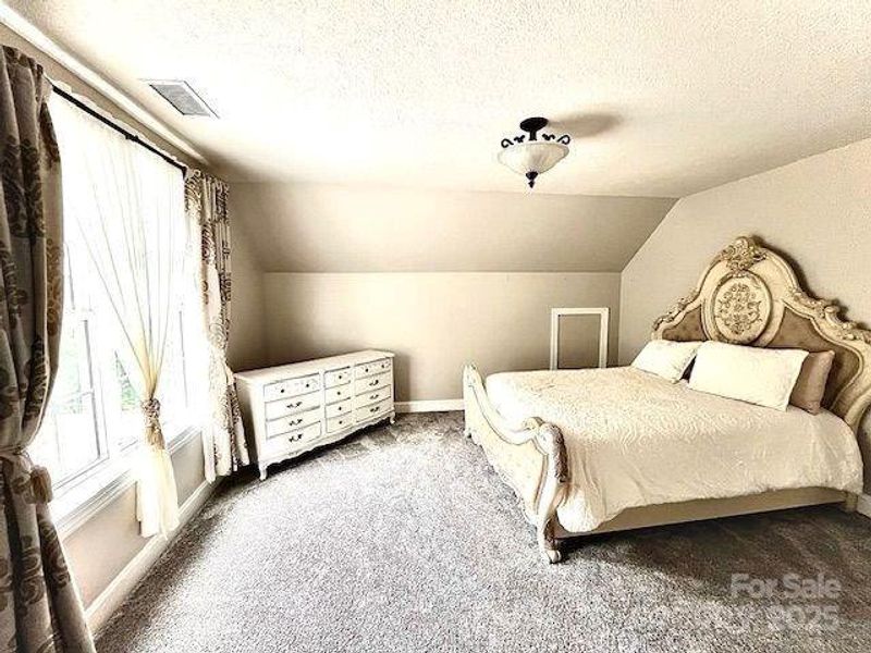 Furnished interior view inside a new home in , Waynesville (Image 14).