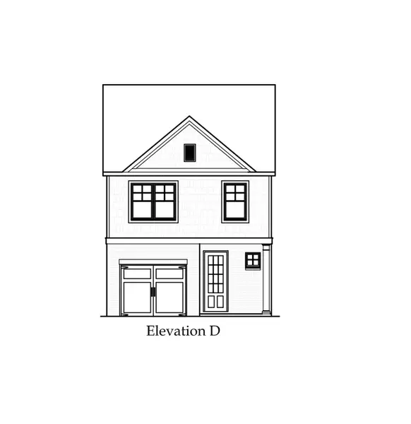 Image 4 representing the Gloster by Rocklyn Homes in Buckingham Village, Lehigh Acres, FL.
