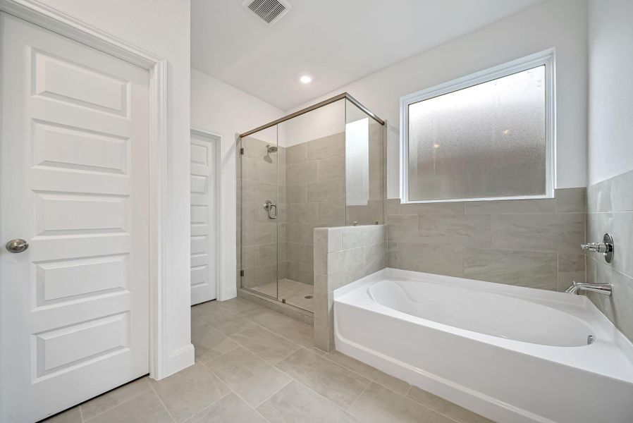 Ensuite Bath Ensuite Bath