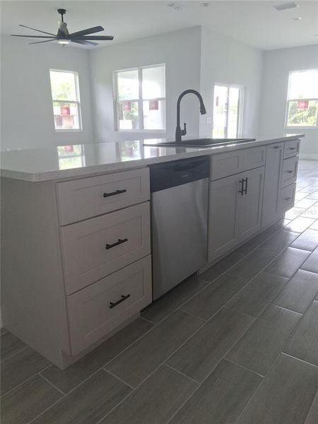 Furnished interior view inside a new home in , Palm Bay (Image 4).