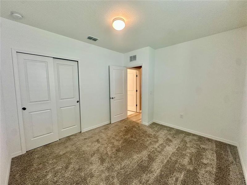 Spacious, unfurnished interior of a new home in Silverlake, Lake Alfred (Image 13). Spacious, unfurnished interior of a new home in Silverlake, Lake Alfred (Image 13).