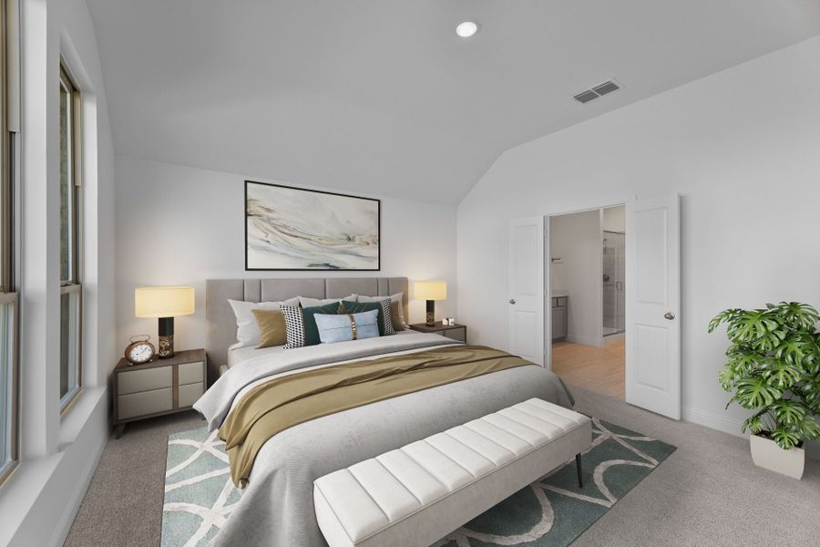 New Home in Fort Worth, TX.  - Slide 18