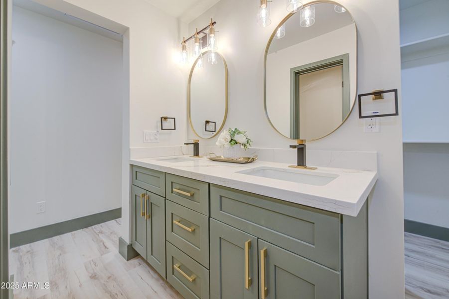 Primary Bath 4 Primary Bath 4