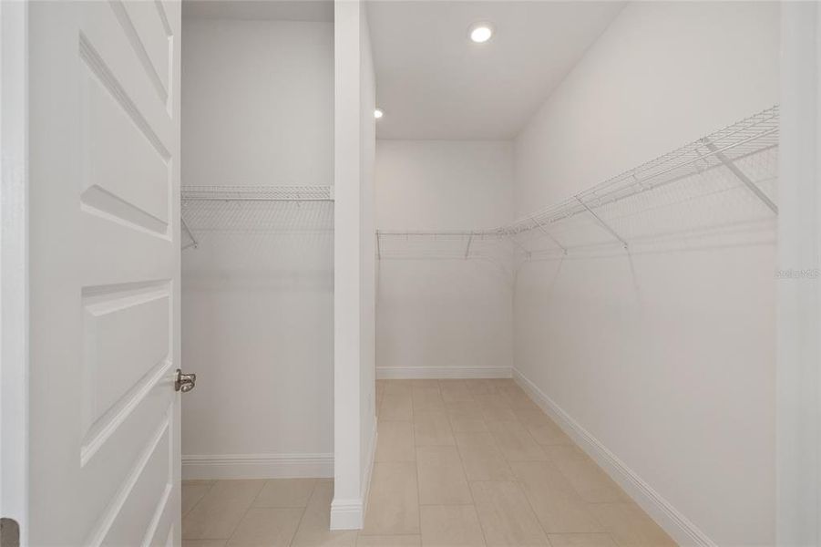 Spacious, unfurnished interior of a new home in On Top of the World Communities, Ocala (Image 31).