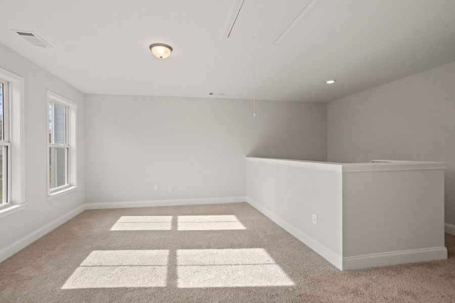 4br New Home in Simpsonville, SC.  - Slide 28