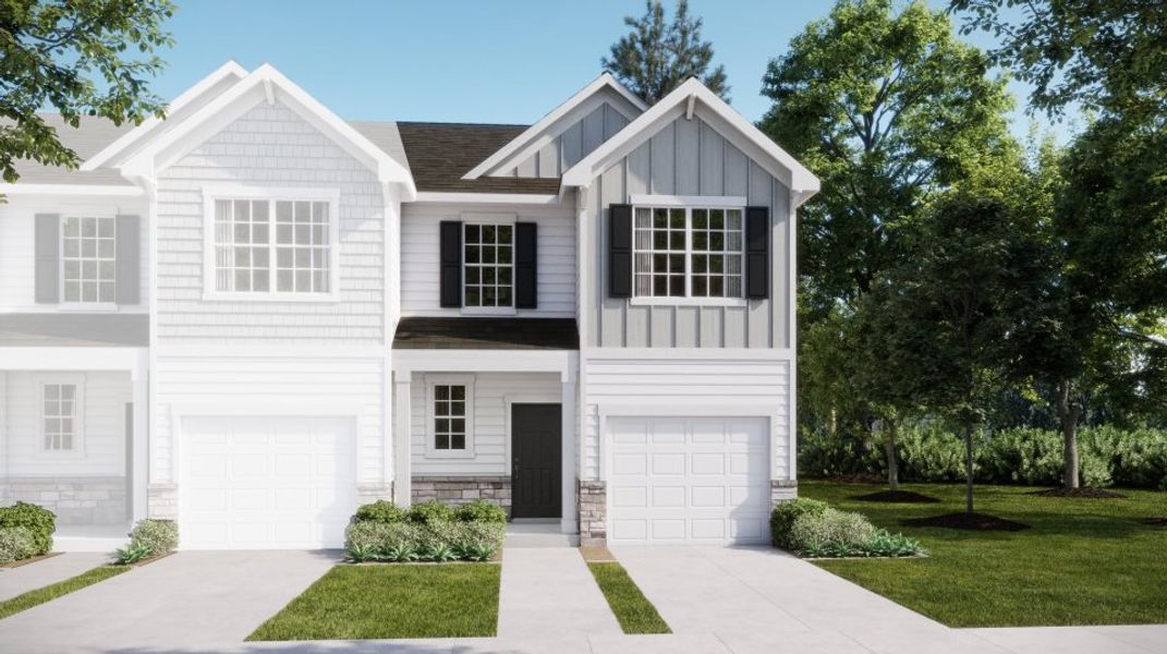 Bristol Exterior A1E