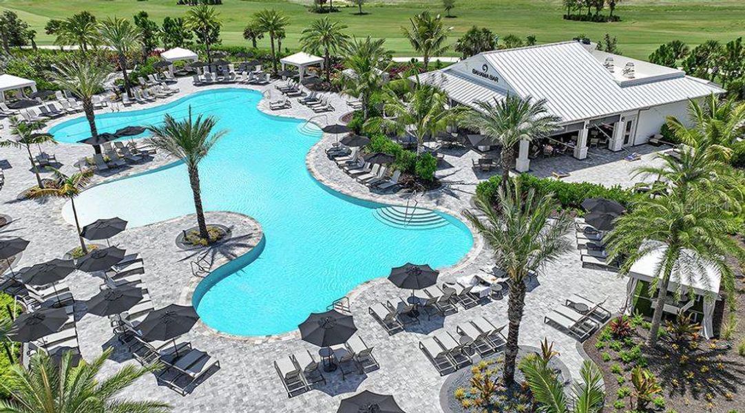 Esplanade at Azario Lakewood Ranch