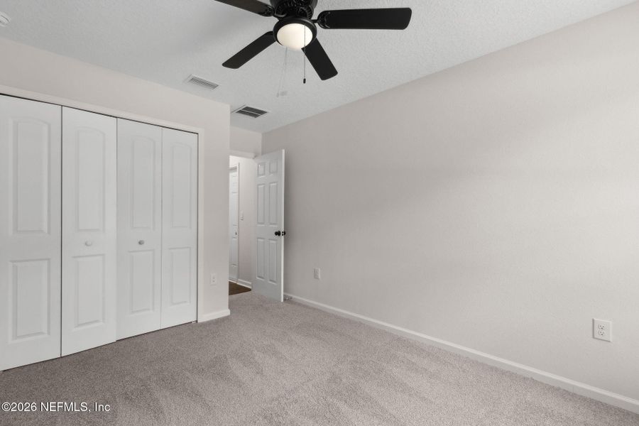 Spacious, unfurnished interior of a new home in , Jacksonville (Image 26).
