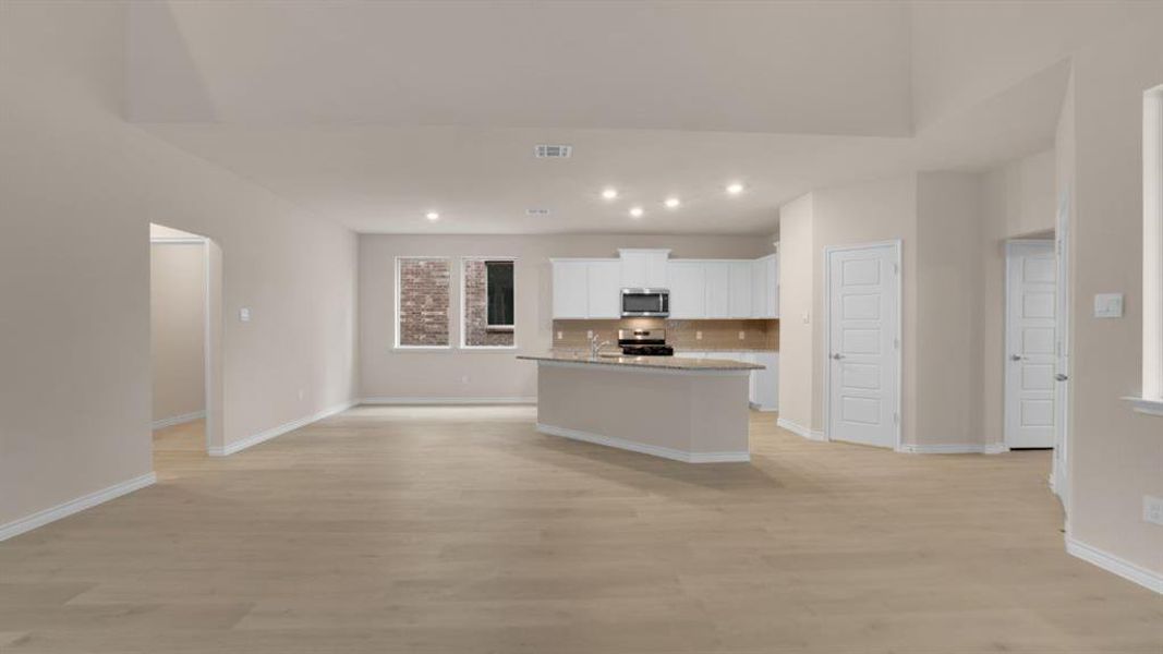 Image 16 of a home in The Landing at Hidden Lakes.